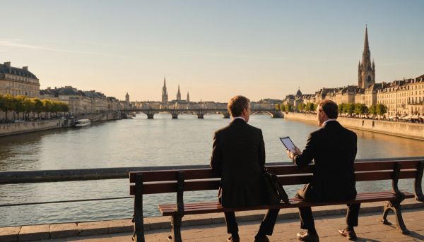 Comment trouver le meilleur coach à Bordeaux ?
