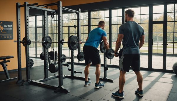 Les avantages d un entraînement personnalisé