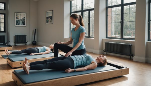 Qu est ce que la méthode Pilates exactement ?