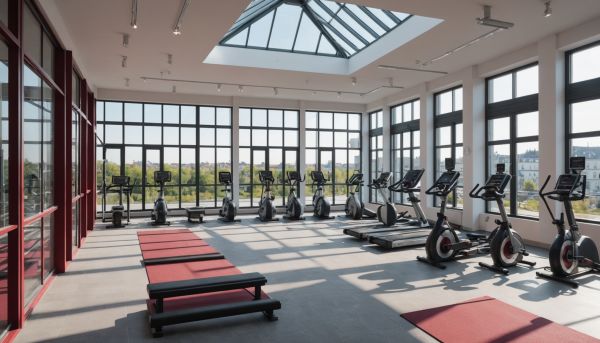 S abonner à une salle low cost à Bordeaux