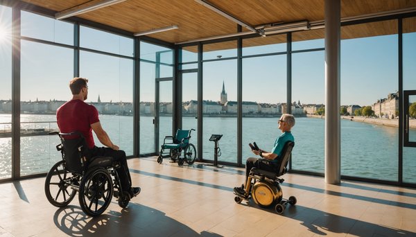 Quels sont les tarifs d'un coach sportif pour les personnes en situation de handicap à Bordeaux ?