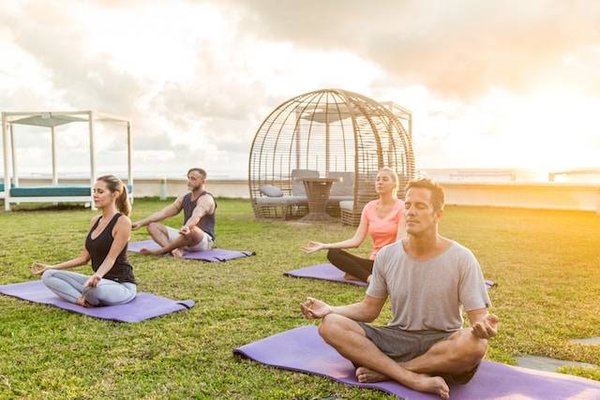 Les meilleurs endroits pour faire du sport en plein air avec un coach sportif à Bordeaux
