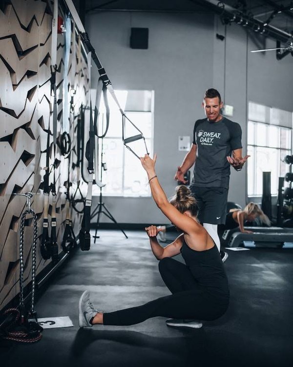 Comment bénéficier d'un coaching sportif pour sa rééducation à Bordeaux ?
