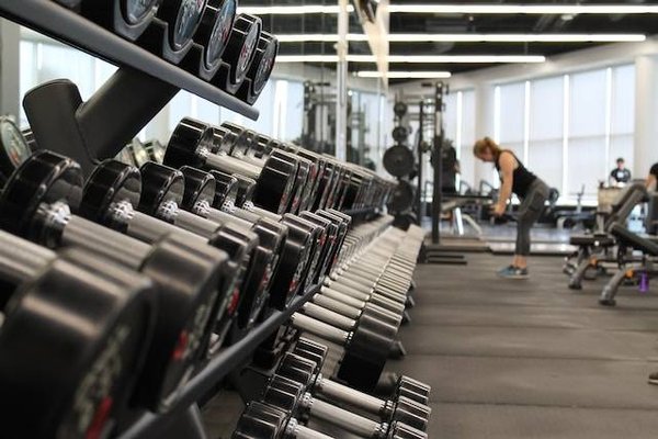 Les meilleures salles de sport à Bordeaux avec des séances de coaching sportif