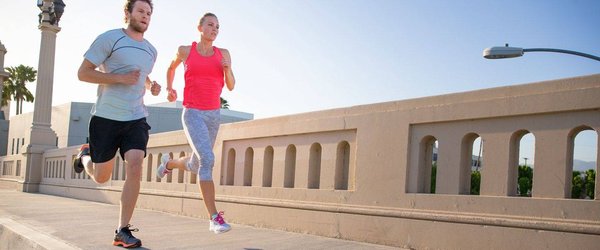 Où courir à Bordeaux ?